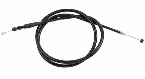 Motion Pro Clutch Cable - Yamaha YZF-R1 2009-2014 - Black Vinyl (05-0403)