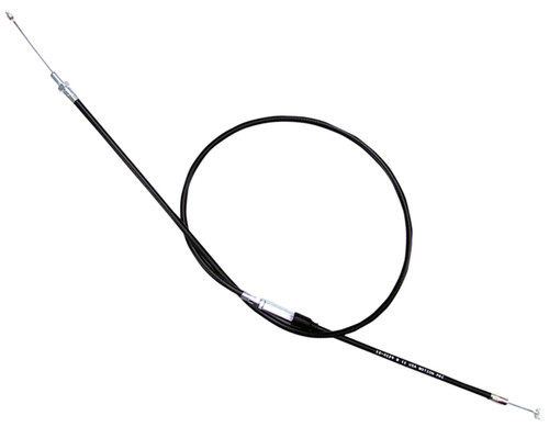 Motion Pro Clutch Cable - Black Vinyl - '08-15 Can-Am DS450 (10-0129)