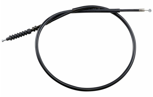 Motion Pro Black Vinyl Clutch Cable (03-0294)