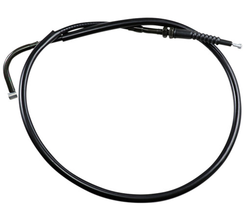 Motion Pro Black Vinyl Clutch Cable (03-0170)