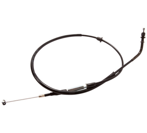 Motion Pro Black Vinyl Clutch Cable (02-0610)