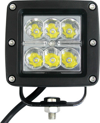 Open Trail 3" LED Light Set (HML-1218 SPOT)