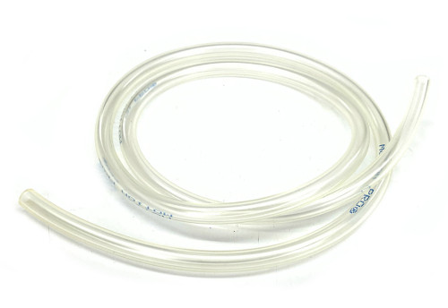 Motion Pro Premium Clear Fuel Line 3/16" ID x 3ft (12-0051)