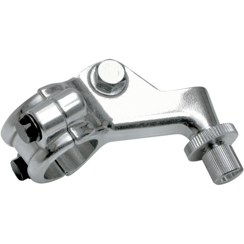 Motion Pro Clutch Perch Polished (14-0120)
