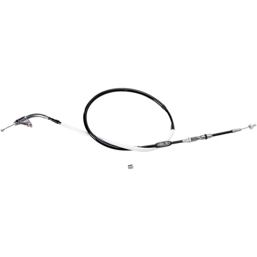 Motion Pro T3 Slidelight Clutch Cable w/Bracket Stock Length (02-3009)