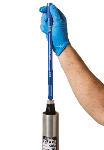 Motion Pro 5-in-1 Front Inverted Fork Damper Rod Bleed Tool (08-0648)