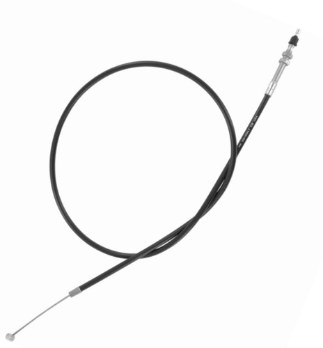 Motion Pro Black Vinyl Clutch Cable for '98-01 Yamaha YZF R1 (05-0347)