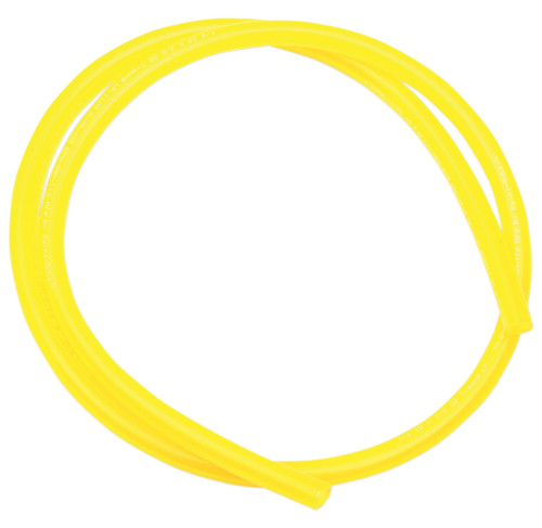 Motion Pro LP (Low Permeation) Premium Yellow Fuel Line 5/16"-3ft (12-0072)