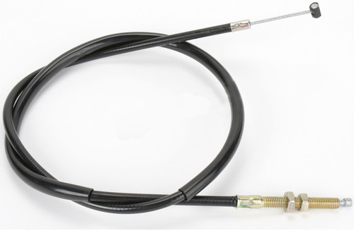 Motion Pro Black Vinyl Clutch Cable (02-0426)