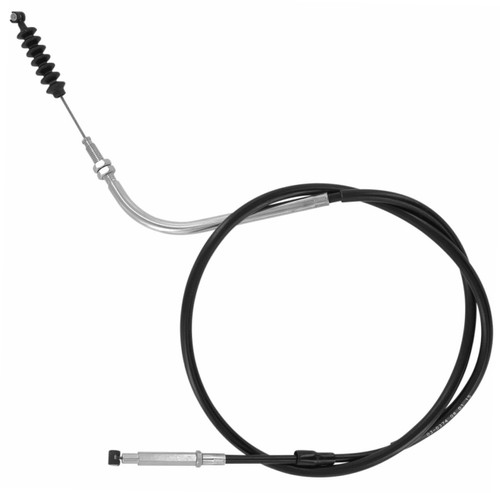 Motion Pro Black Vinyl Clutch Cable (03-0374)