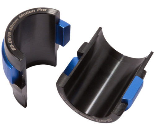 Motion Pro Fork Seal Driver 49mm (08-0679)