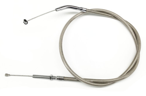 Motion Pro Armor Coated Stainless Steel Clutch Cable (65-0268)