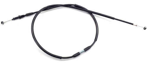 Motion Pro Clutch Cable - Black - '17-20 Kawasaki KX250F (03-0444)