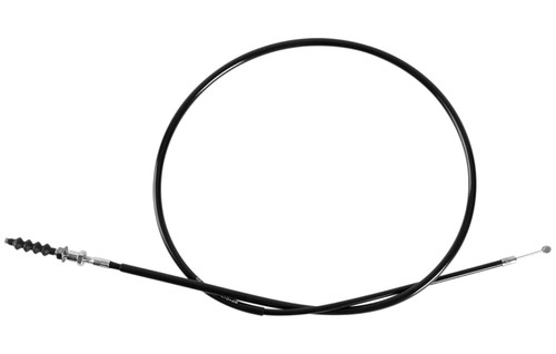 Motion Pro Black Vinyl Clutch Cable '79-82 Honda CB650/'80-81 CB650C (02-0199)