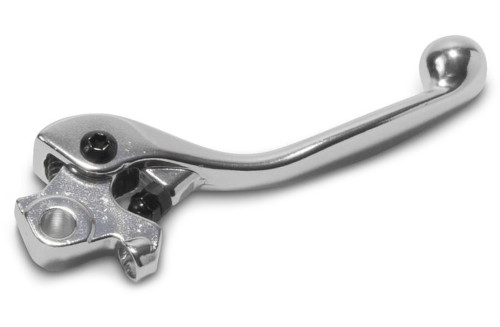 Motion Pro Forged Polished Brake Lever (14-9540)