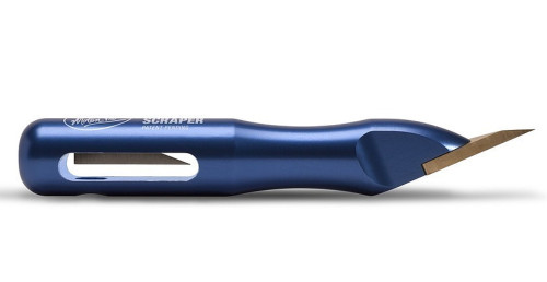 Motion Pro Gasket Scraper Tool (08-0601)