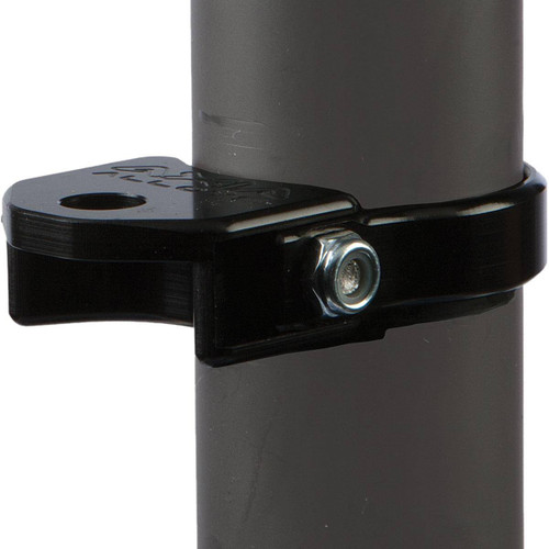 Open Trail Vertical Black 1.75" Roll Cage Mounts (MODOTVL1.75-BK)