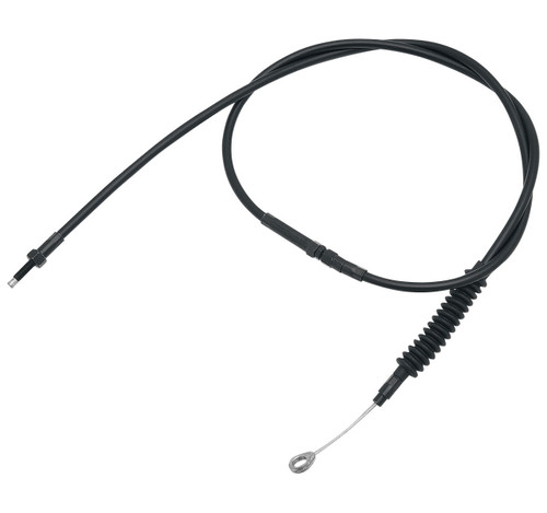 Motion Pro Blackout Clutch Cable (06-2327)