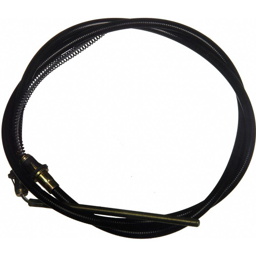 Motion Pro Rear Brake Cable Stock Length (04-0051)