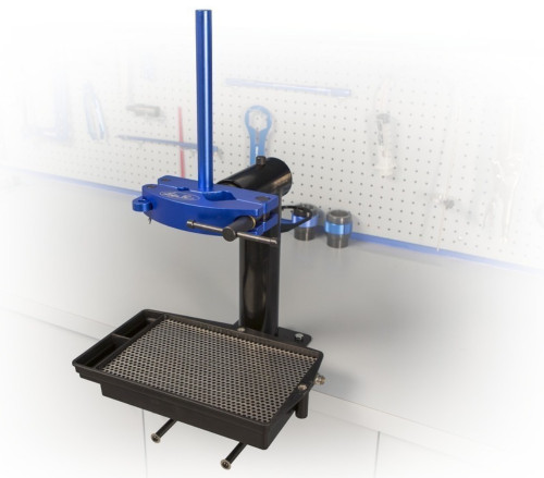 Motion Pro Pivot Suspension Vise (08-0628)