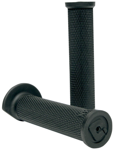 ODI Ruffian ATV Single Ply Grips | Black (J01RFB)