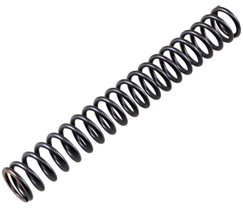 Ohlins Front Fork Spring for 30mm Cartridge Kit 9.5 N/m (04744-95)