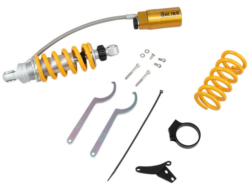 Ohlins Rear Shock Absorber Honda Grom (HO 611)