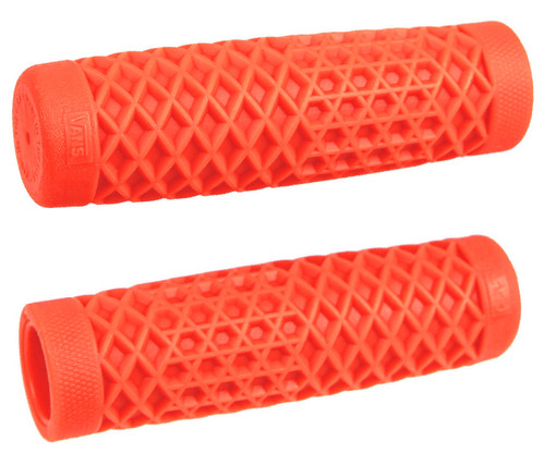 ODI Vans Cult 7/8" Handlebar Grips | Orange (B01VTO)