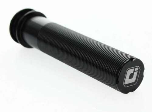 ODI Fusion Pro Throttle Tube Black (H70FPB)