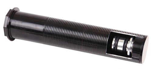 ODI Fusion Pro Throttle Tube Black (H70FPB)