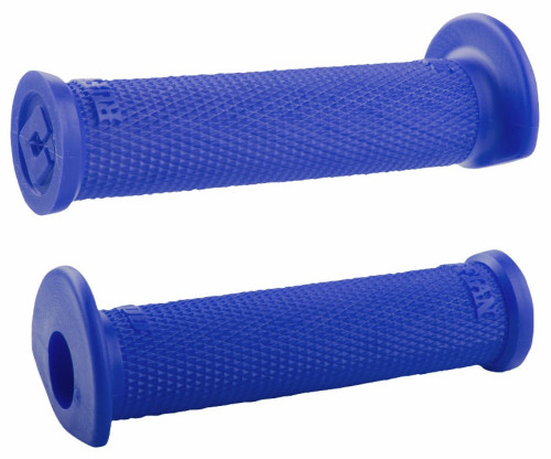 ODI Ruffian ATV Single Ply Grips | Blue (J01RFBU)