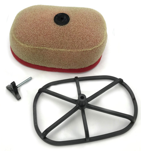 No Toil Super-Flo Air Filter Kit (SFK12052)