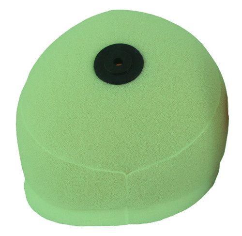 No Toil Pre-Oiled Dual Stage Foam Air Filter (1202)