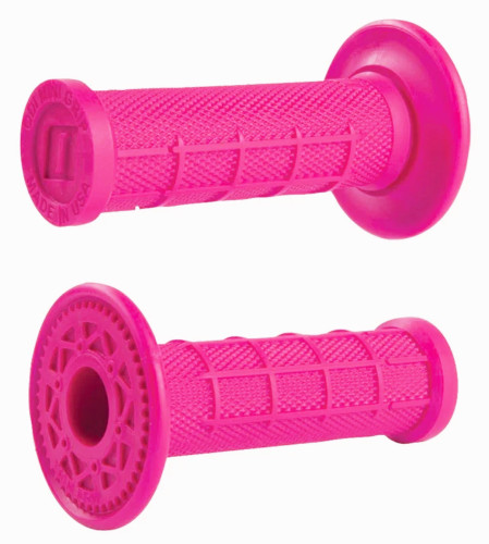 ODI Mini MX Offroad Grips | Pink (H01MMP)
