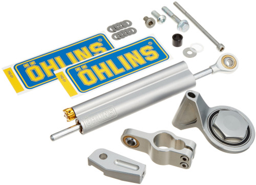 Ohlins Steering Damper/Stabilizer (SD 020)