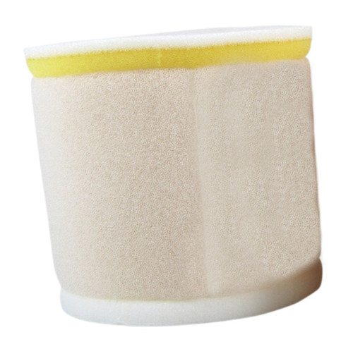 No Toil Foam Air Filter (340-01)