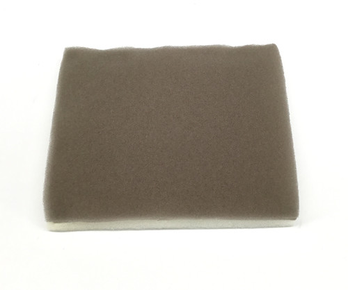 No Toil Foam Air Filter (280-07)