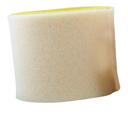 No Toil Foam Air Filter (340-05)