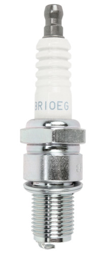 NGK Standard Series Spark Plug BR10EG SOLID Terminal Nut (3993)