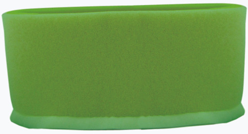 No Toil Foam Air Filter (340-10)