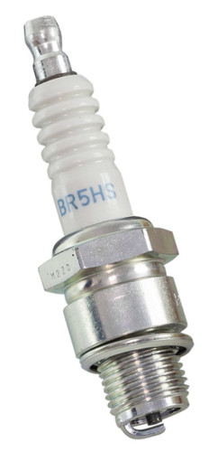 NGK Standard Series Spark Plug BR5HS (3722)