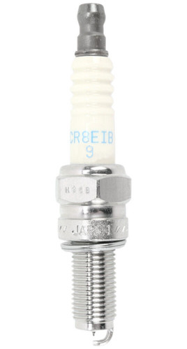 NGK Laser Iridium Spark Plug CR8EIB-9 (5258)