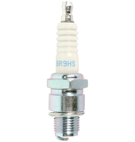 NGK Standard Series Spark Plug BR9HS (4522)