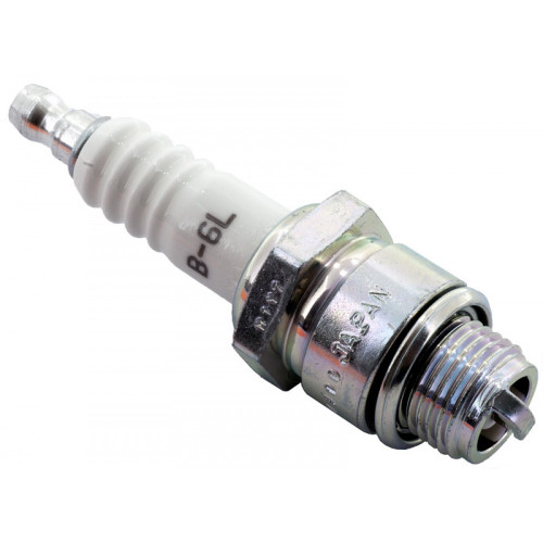 NGK Standard Series Spark Plug B6L (3212)