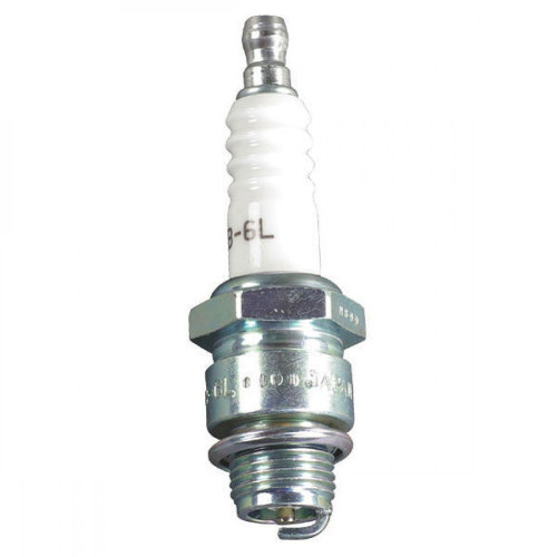 NGK Standard Series Spark Plug B6L (3212)