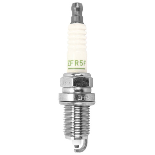 NGK Standard Series Spark Plug ZFR5F (7558)