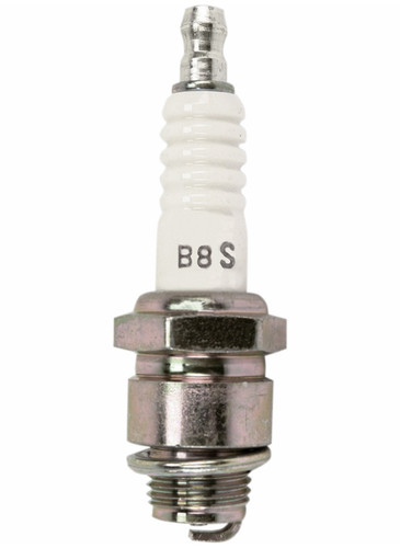 NGK Standard Series Spark Plug B8S (3810)