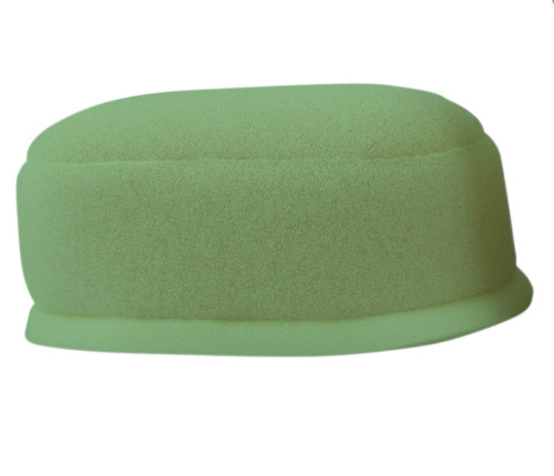 No Toil Pre-Oiled Air Filter (1846)