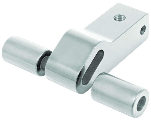 Memphis Shades Polished Headlight Extension Block (MEK9893)