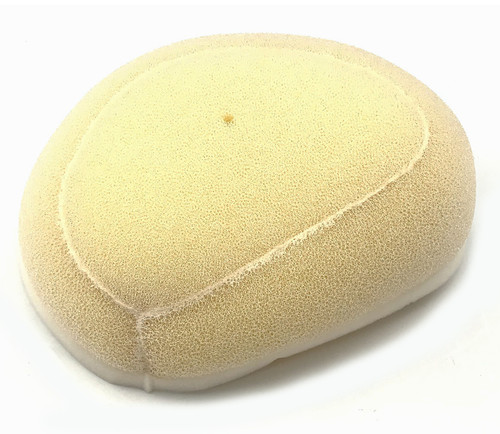 No Toil Foam Air Filter for '06-15 Kawasaki KX250F/KX450F (140-46)